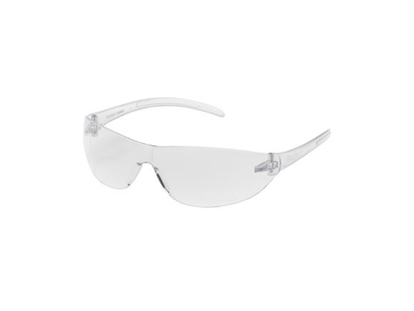 Picture of Clear lens protective glasses